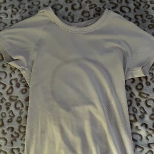 off white lulu shirt